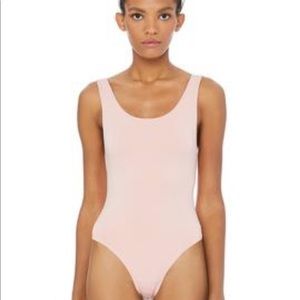 alo yoga bodysuit